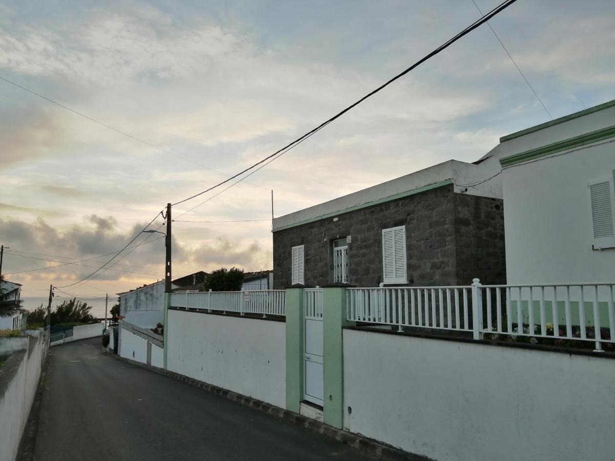 Casa Dos Mosteiros Mosteiros  Exterior photo