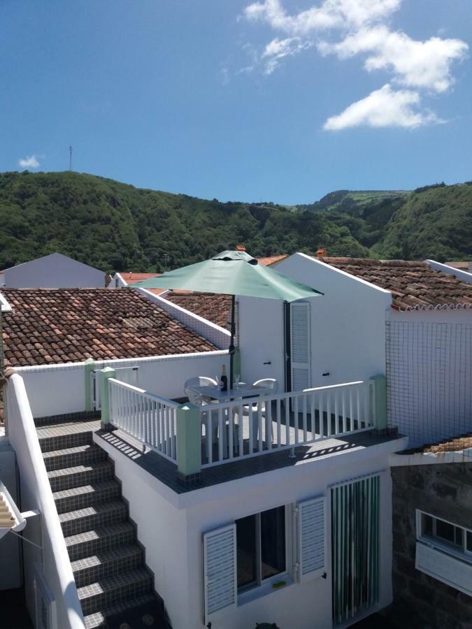 Casa Dos Mosteiros Mosteiros  Exterior photo